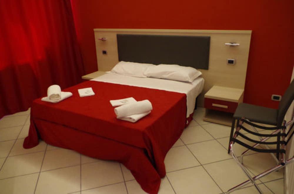 Centrale Hotel Mailand