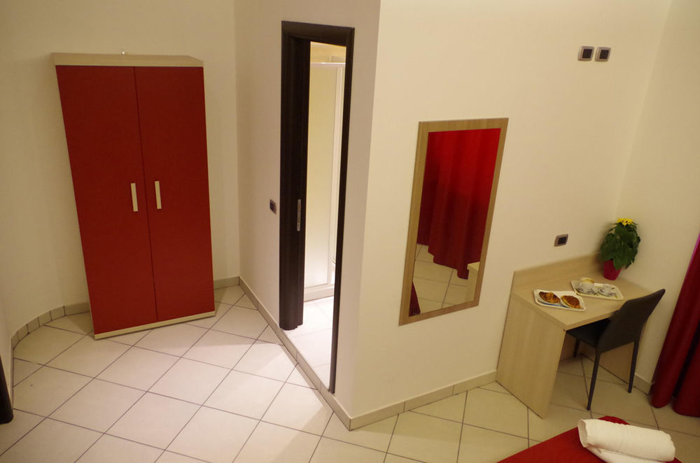 Centrale Hotel Mailand